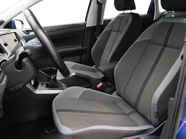 Volkswagen POLO 1.0 TSI Highline Adapt. Cruise | Climate | Carplay | Navi | 16" Velgen