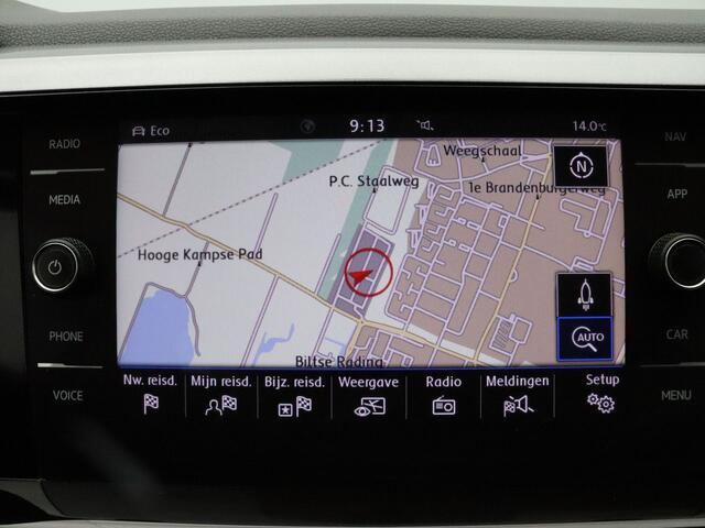Volkswagen POLO 1.0 TSI Highline Adapt. Cruise | Climate | Carplay | Navi | 16" Velgen
