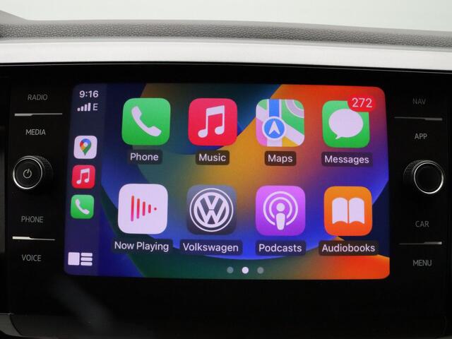 Volkswagen POLO 1.0 TSI Highline Adapt. Cruise | Climate | Carplay | Navi | 16" Velgen