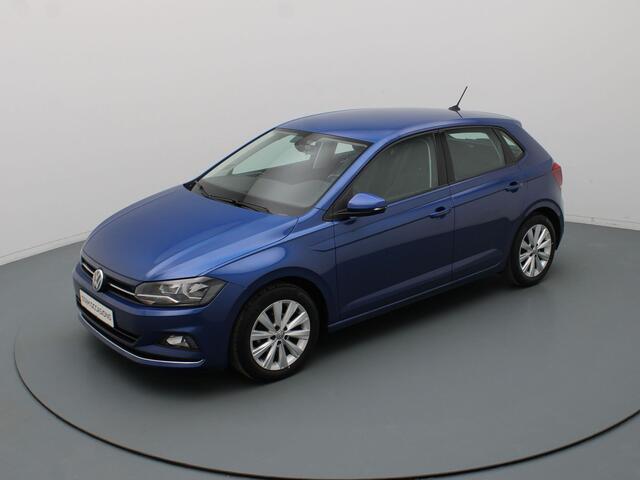 Volkswagen POLO 1.0 TSI Highline Adapt. Cruise | Climate | Carplay | Navi | 16" Velgen