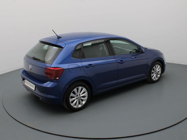 Volkswagen POLO 1.0 TSI Highline Adapt. Cruise | Climate | Carplay | Navi | 16" Velgen