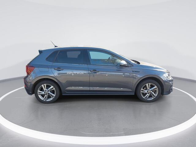Volkswagen POLO 1.0 TSI R-Line 95PK l Digitaal Cockpit Pro l Apple Carplay & Android Auto l All Seasonbanden l Achteruitrijcamera