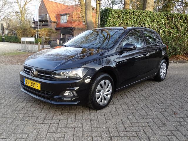 Volkswagen POLO 1.0 TSI Comfortline Adaptive Cruis DAB Navi