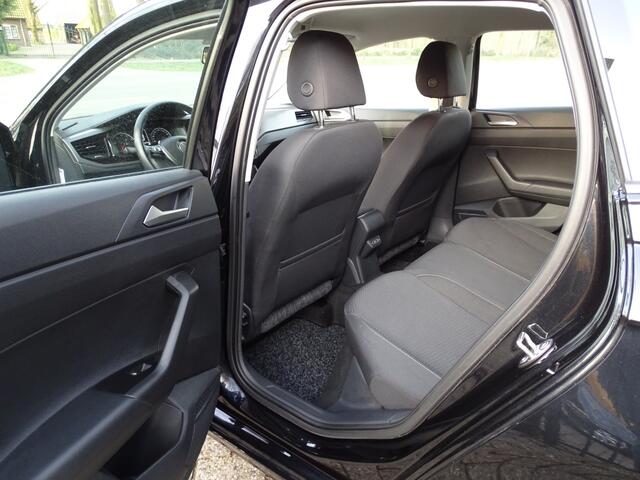 Volkswagen POLO 1.0 TSI Comfortline Adaptive Cruis DAB Navi