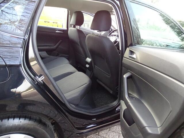 Volkswagen POLO 1.0 TSI Comfortline Adaptive Cruis DAB Navi