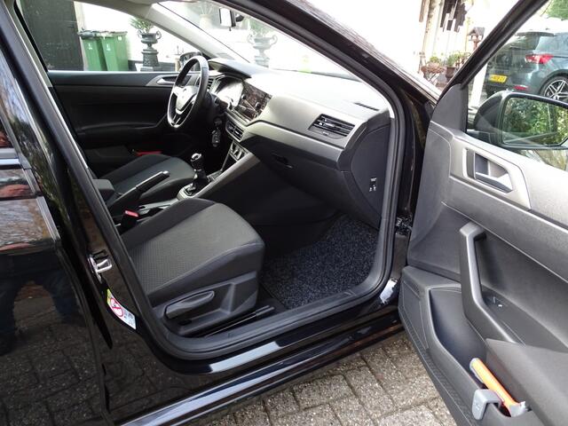 Volkswagen POLO 1.0 TSI Comfortline Adaptive Cruis DAB Navi