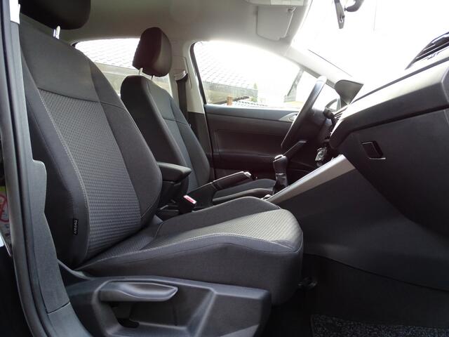 Volkswagen POLO 1.0 TSI Comfortline Adaptive Cruis DAB Navi