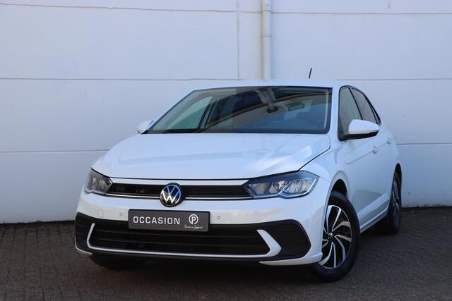 Volkswagen POLO 1.0 TSI Life