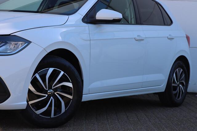 Volkswagen POLO 1.0 TSI Life