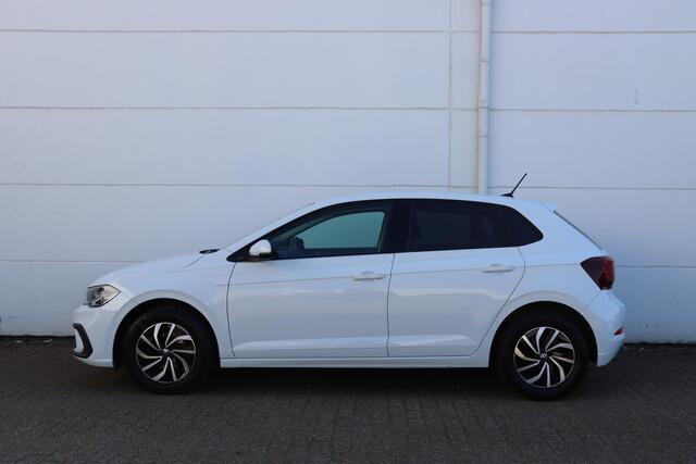 Volkswagen POLO 1.0 TSI Life