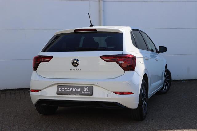 Volkswagen POLO 1.0 TSI Life