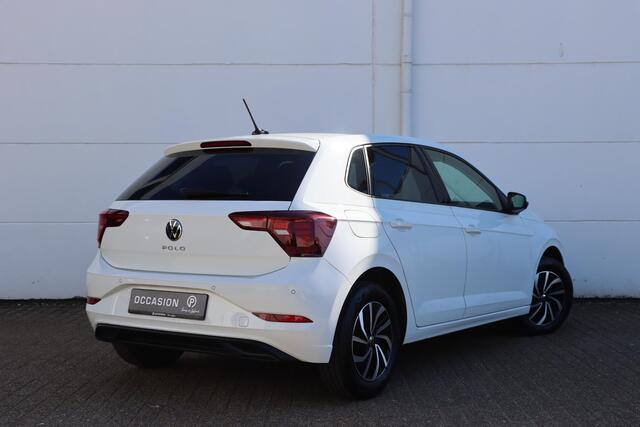 Volkswagen POLO 1.0 TSI Life