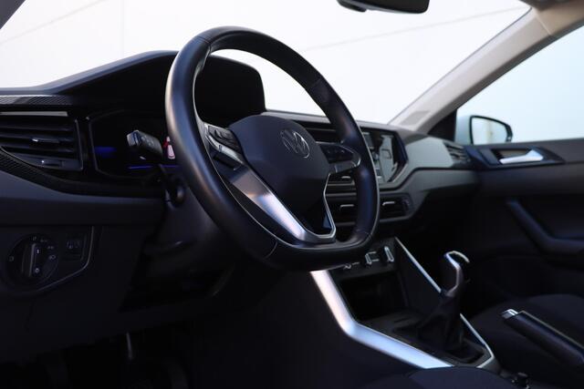Volkswagen POLO 1.0 TSI Life