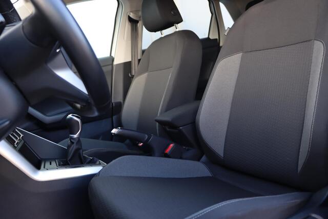 Volkswagen POLO 1.0 TSI Life