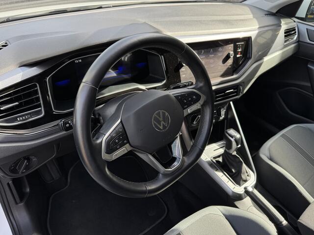 Volkswagen POLO 1.0 TSI Style Automaat Airco Navi Carplay