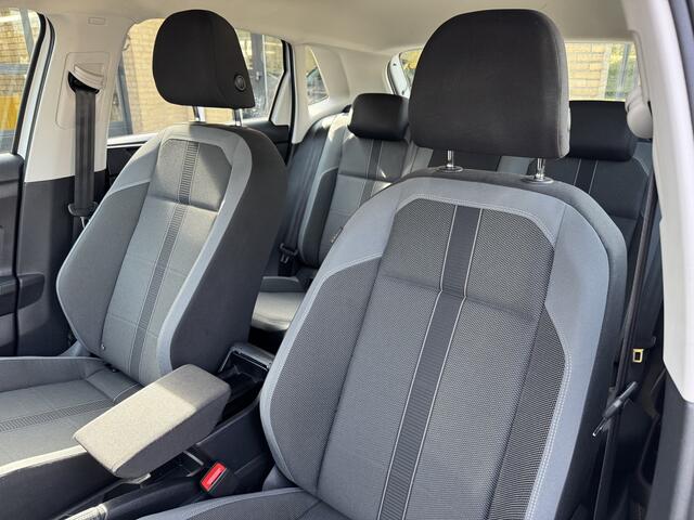 Volkswagen POLO 1.0 TSI Style Automaat Airco Navi Carplay