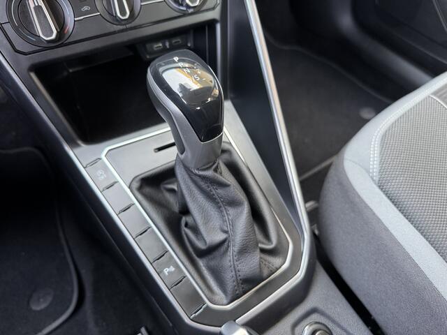 Volkswagen POLO 1.0 TSI Style Automaat Airco Navi Carplay