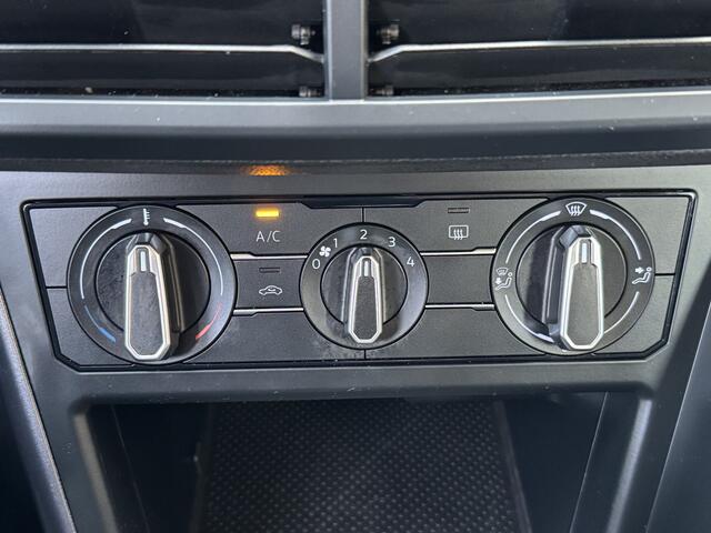 Volkswagen POLO 1.0 TSI Style Automaat Airco Navi Carplay