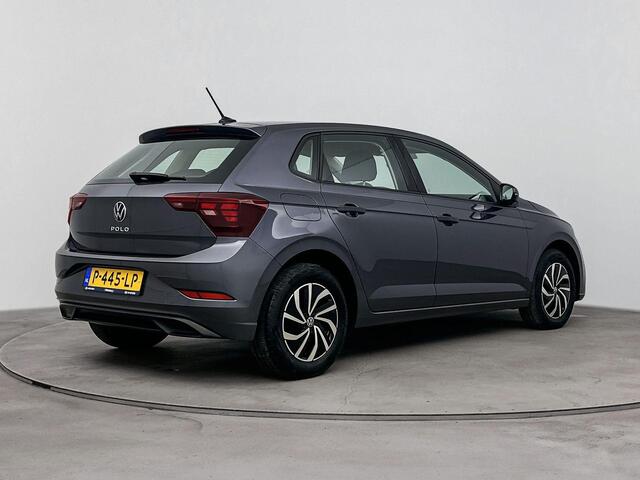 Volkswagen POLO 1.0 TSI Life | Airco | Cruise | Navigatie |