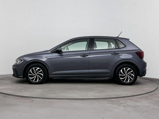 Volkswagen POLO 1.0 TSI Life | Airco | Cruise | Navigatie |