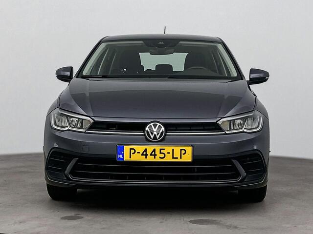 Volkswagen POLO 1.0 TSI Life | Airco | Cruise | Navigatie |