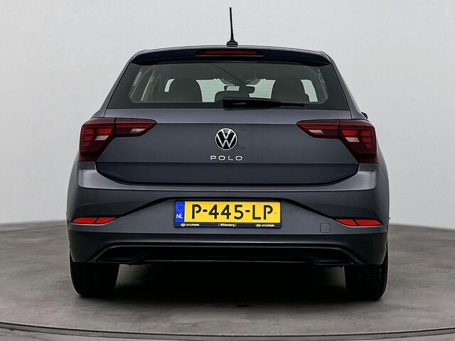 Volkswagen POLO 1.0 TSI Life | Airco | Cruise | Navigatie |