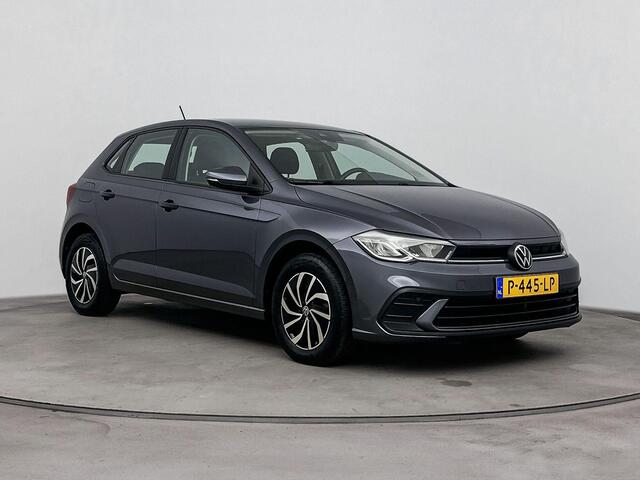Volkswagen POLO 1.0 TSI Life | Airco | Cruise | Navigatie |