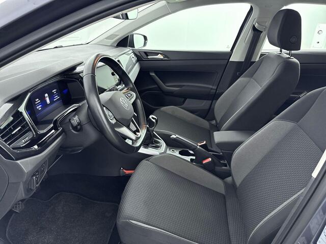 Volkswagen POLO 1.0 TSI Life | Airco | Cruise | Navigatie |