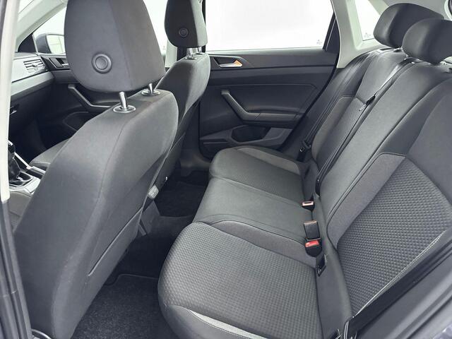 Volkswagen POLO 1.0 TSI Life | Airco | Cruise | Navigatie |