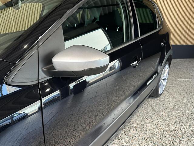 Volkswagen POLO 1.0 TSI Highline Camera | Cruise controle | Stoelverwarming