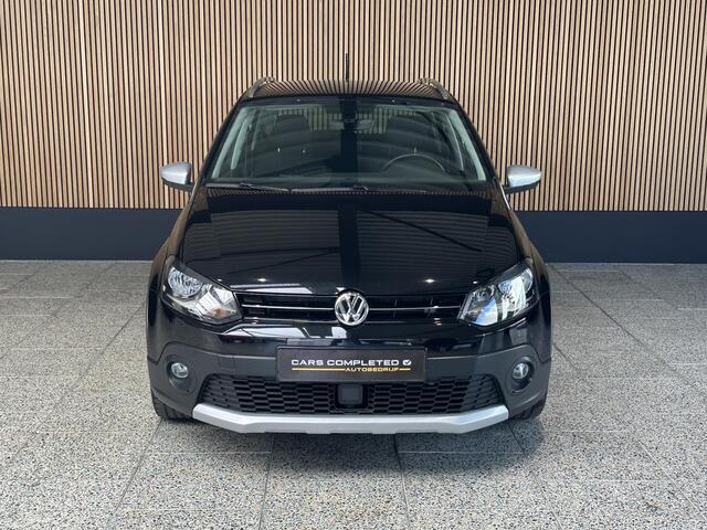 Volkswagen POLO 1.0 TSI Highline Camera | Cruise controle | Stoelverwarming