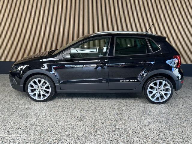 Volkswagen POLO 1.0 TSI Highline Camera | Cruise controle | Stoelverwarming
