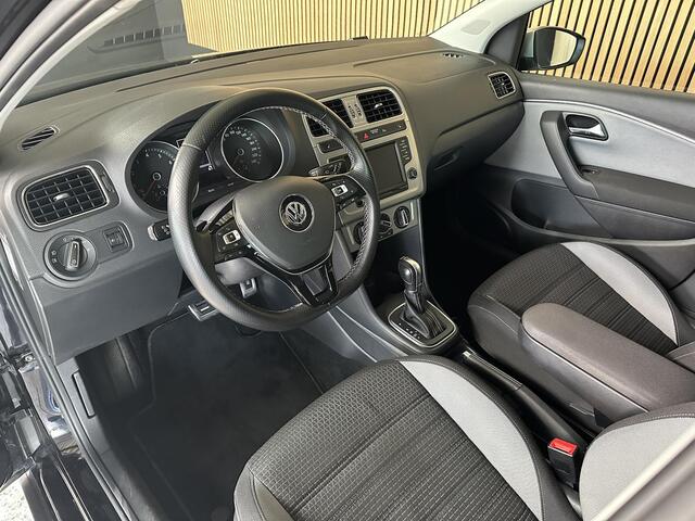 Volkswagen POLO 1.0 TSI Highline Camera | Cruise controle | Stoelverwarming