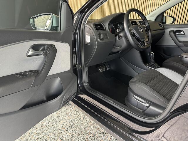 Volkswagen POLO 1.0 TSI Highline Camera | Cruise controle | Stoelverwarming