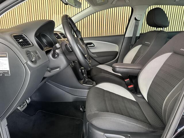 Volkswagen POLO 1.0 TSI Highline Camera | Cruise controle | Stoelverwarming
