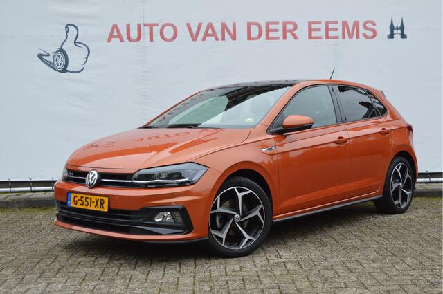 Volkswagen POLO 1.5 TSI Highl. Busn. R- int. en ext. Nap / Pano / Beats / 17" / Enz.