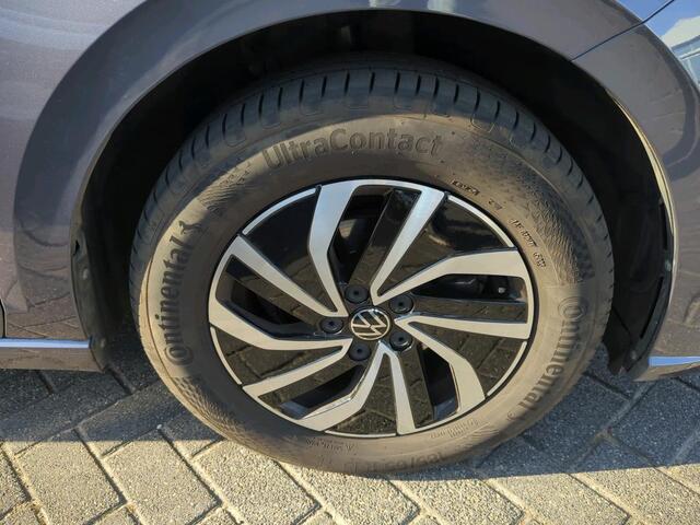 Volkswagen POLO 1.0 TSI Life Metallic/ Digitale Cockpit/ Led/ Airco/ APP/ Parkeersensoren/ 15 lmv/