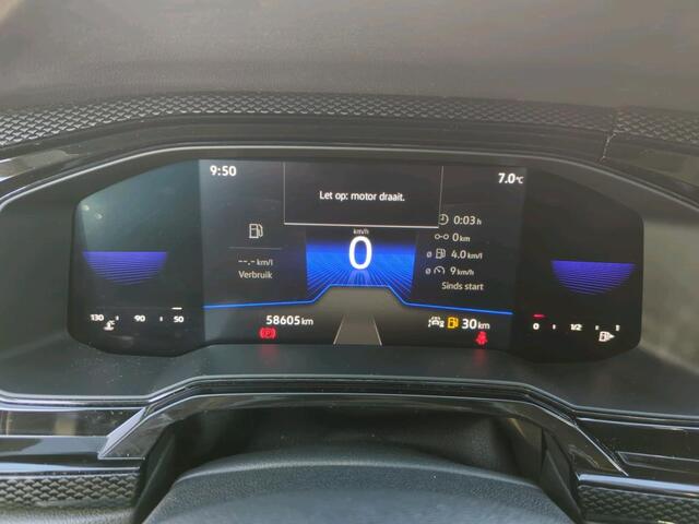 Volkswagen POLO 1.0 TSI Life Metallic/ Digitale Cockpit/ Led/ Airco/ APP/ Parkeersensoren/ 15 lmv/