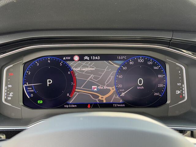 Volkswagen POLO TSI DSG R-Line (Virtual,Clima,Acc,Navi,Carplay)