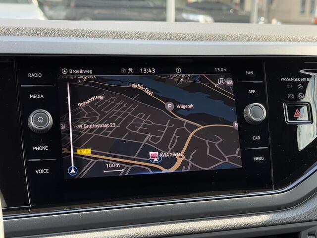 Volkswagen POLO TSI DSG R-Line (Virtual,Clima,Acc,Navi,Carplay)