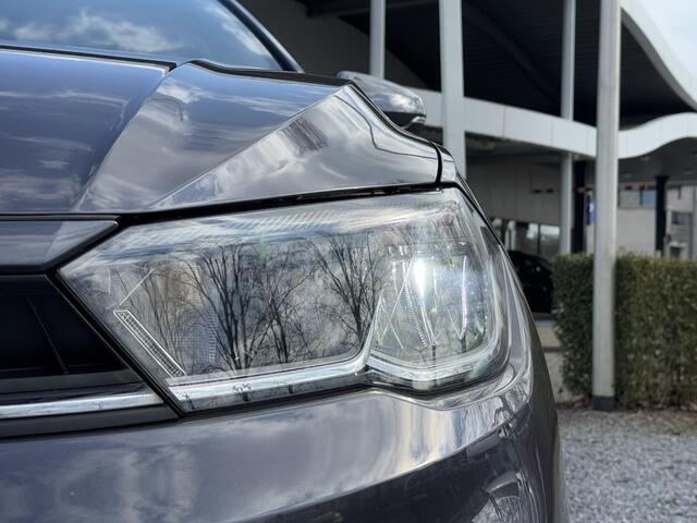 Volkswagen POLO TSI DSG R-Line (Virtual,Clima,Acc,Navi,Carplay)
