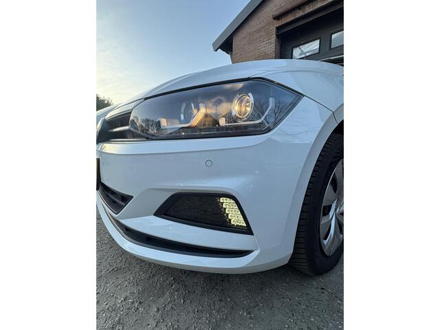 Volkswagen POLO 1.0 MPI Airco/Navi/Carplay