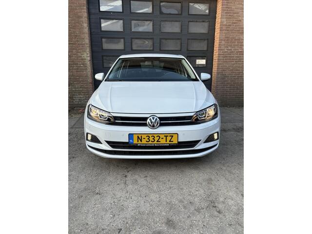 Volkswagen POLO 1.0 MPI Airco/Navi/Carplay