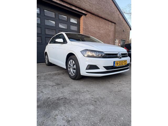 Volkswagen POLO 1.0 MPI Airco/Navi/Carplay
