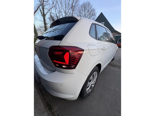 Volkswagen POLO 1.0 MPI Airco/Navi/Carplay