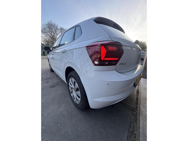 Volkswagen POLO 1.0 MPI Airco/Navi/Carplay