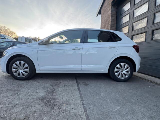 Volkswagen POLO 1.0 MPI Airco/Navi/Carplay