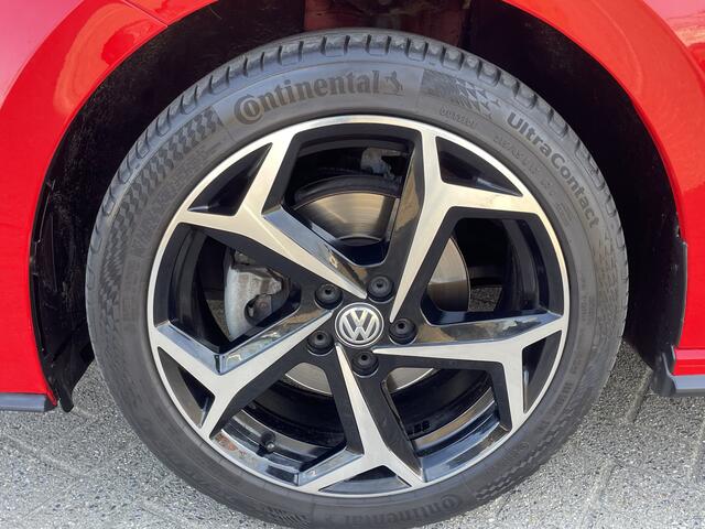 Volkswagen POLO 1.0 TSI Highline Business R | R-Line | Panoramadak | Cruise control | DSG| Climate control | Virtual Cockpit | info Jeroen van Erp