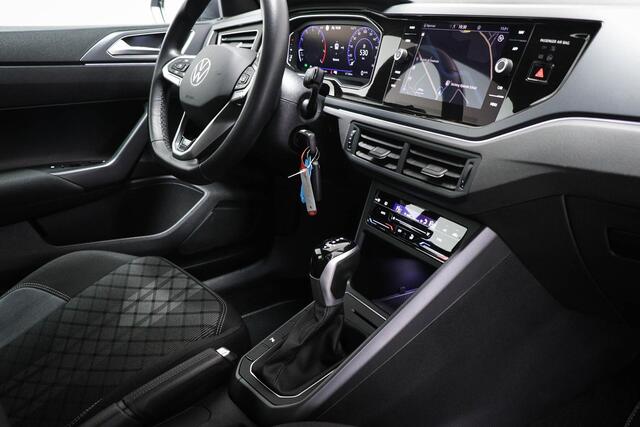 Volkswagen POLO 1.0 TSI R-Line Business | VIRTUAL COCKPIT | LED | DAB | APPLE