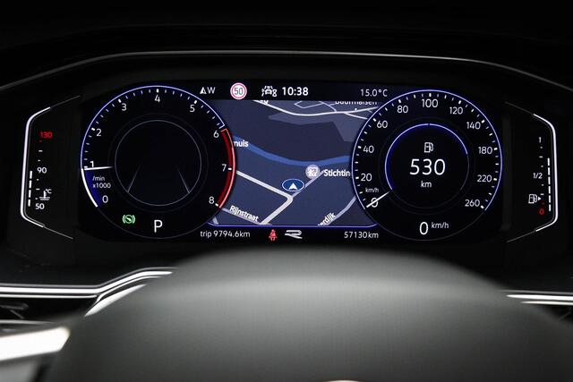 Volkswagen POLO 1.0 TSI R-Line Business | VIRTUAL COCKPIT | LED | DAB | APPLE